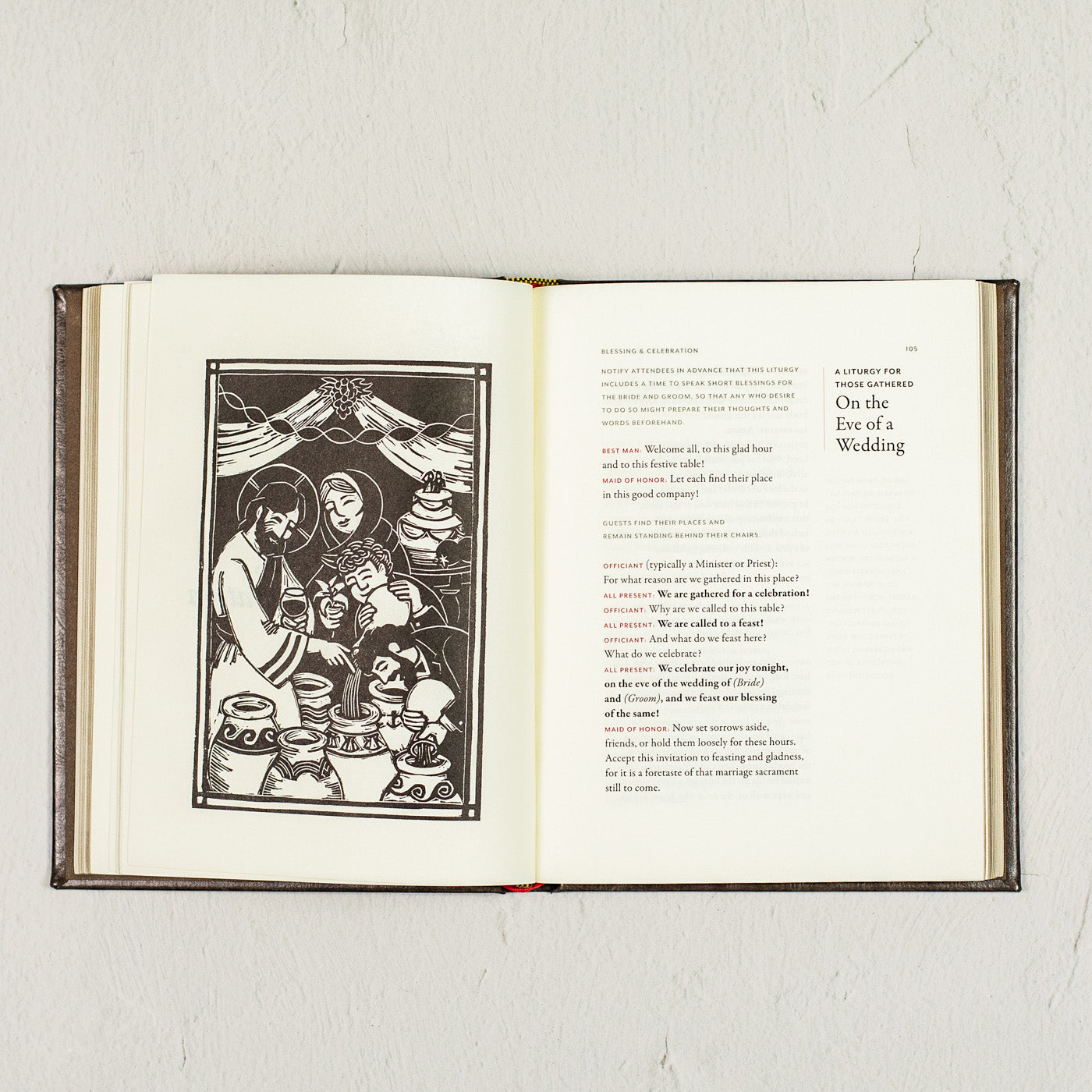 Every Moment Holy, Volume 1