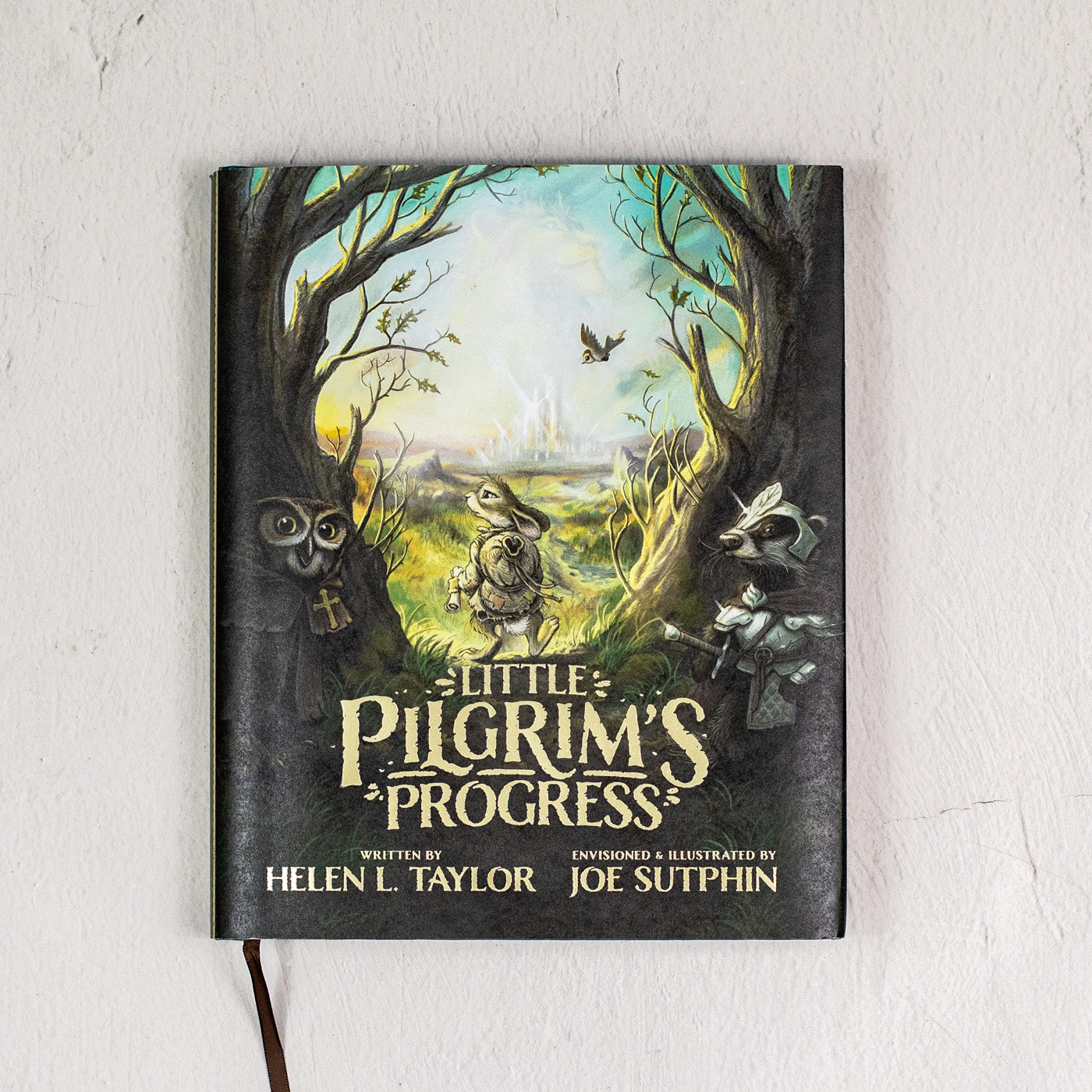 Little Pilgrim's Progress: The Illustrated Edition