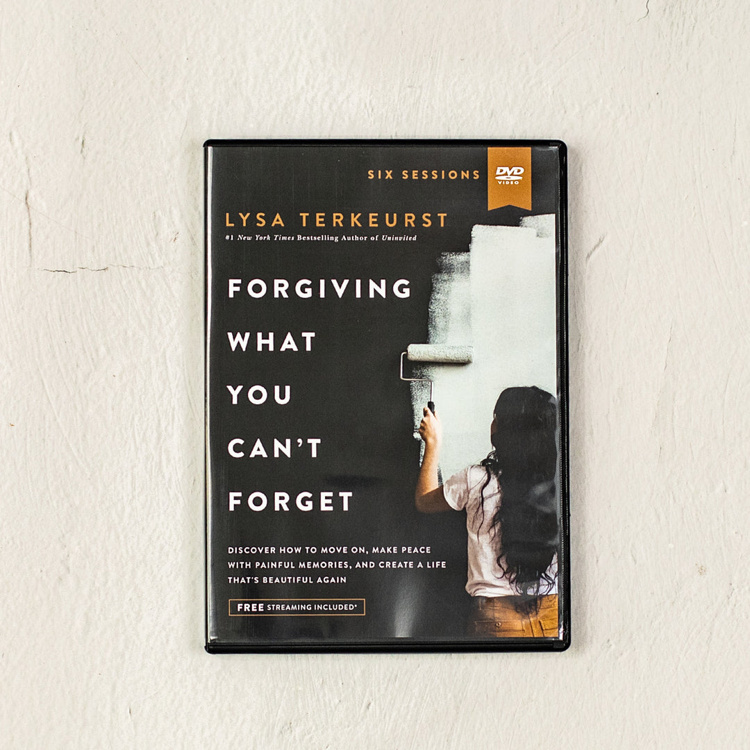 By Lysa TerKeurst – P31 Bookstore