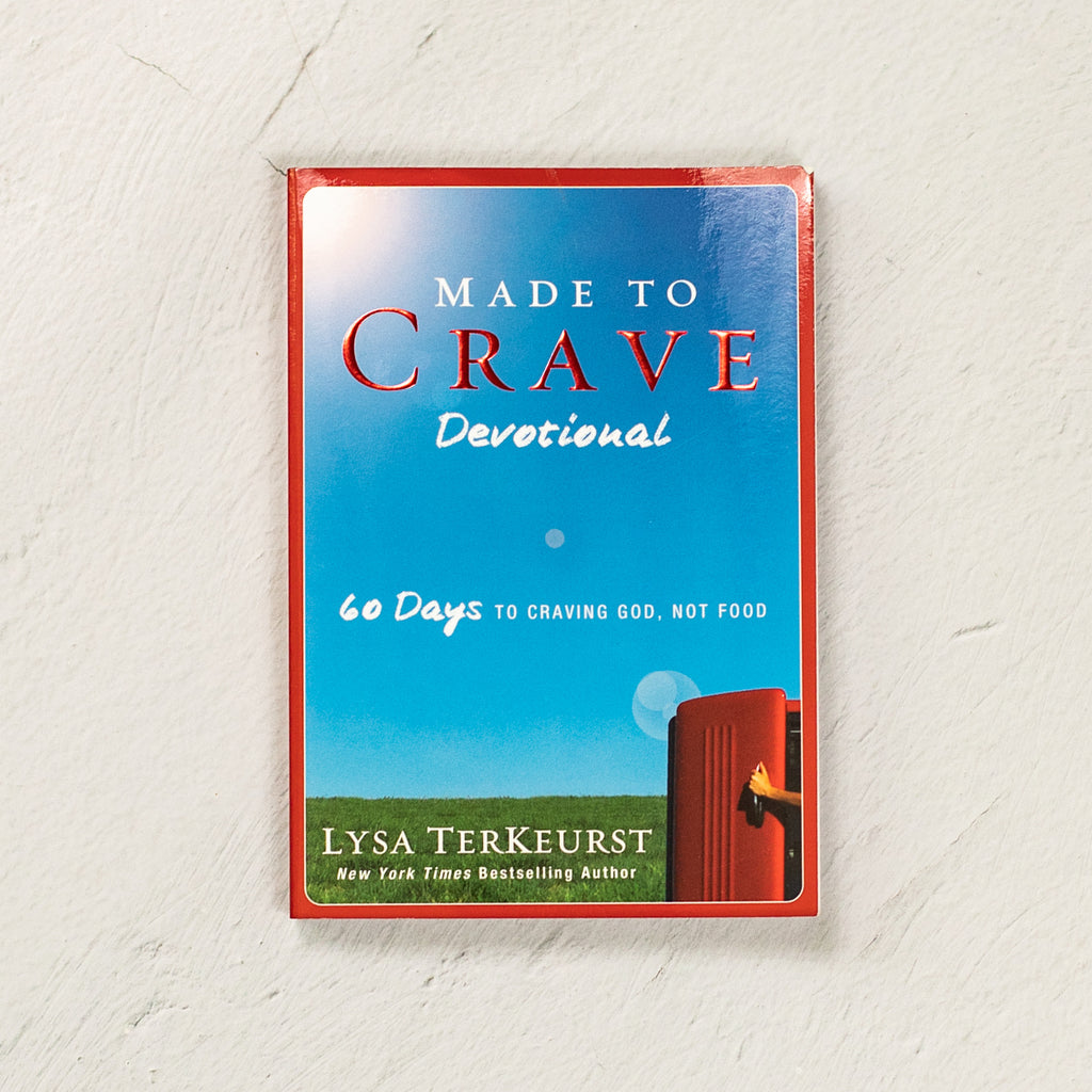 Made For This Devotional Made For This Devotional