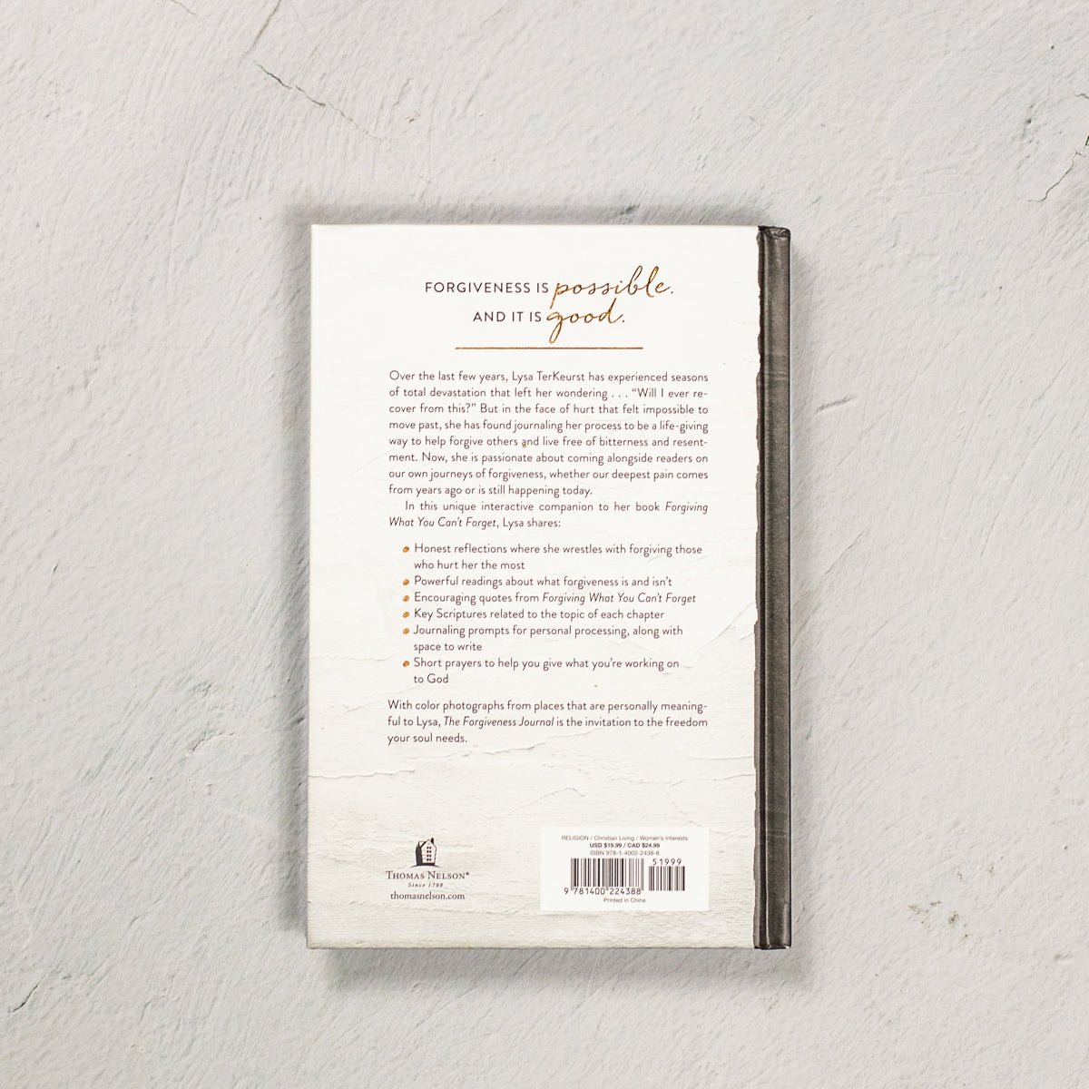 The Journal P31 Bookstore