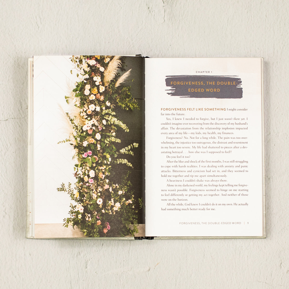 The Journal P31 Bookstore