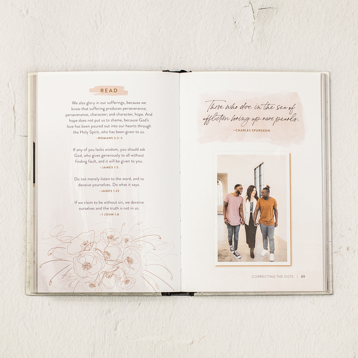 The Journal P31 Bookstore