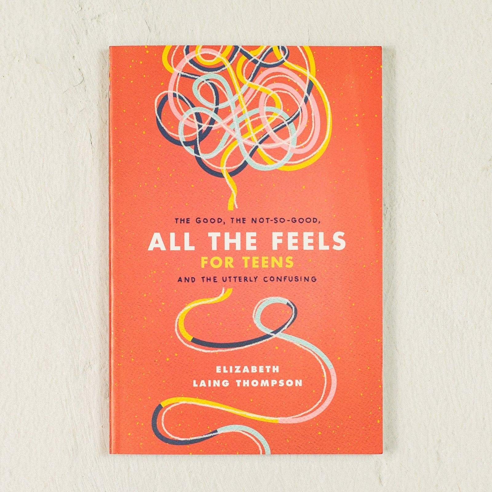 All the Feels for Teens: The Good, the Not-So-Good, and the Utterly Confusing