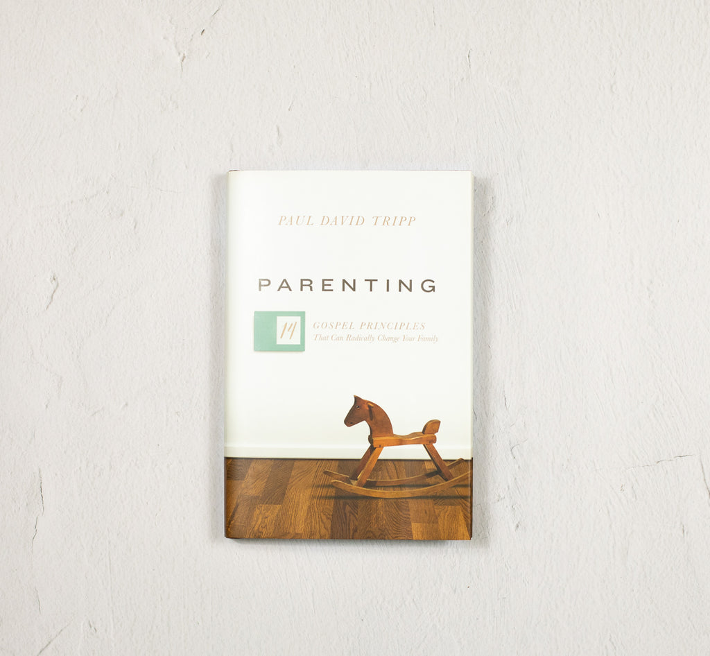 Parenting – P31 Bookstore
